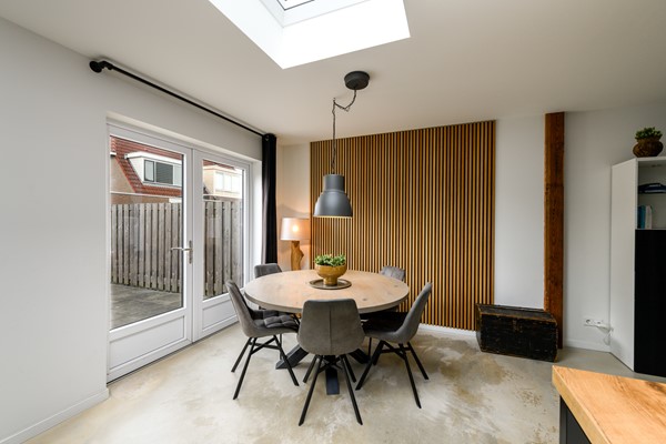 Medium property photo - Brandemeerstraat 8, 8531 RD Lemmer